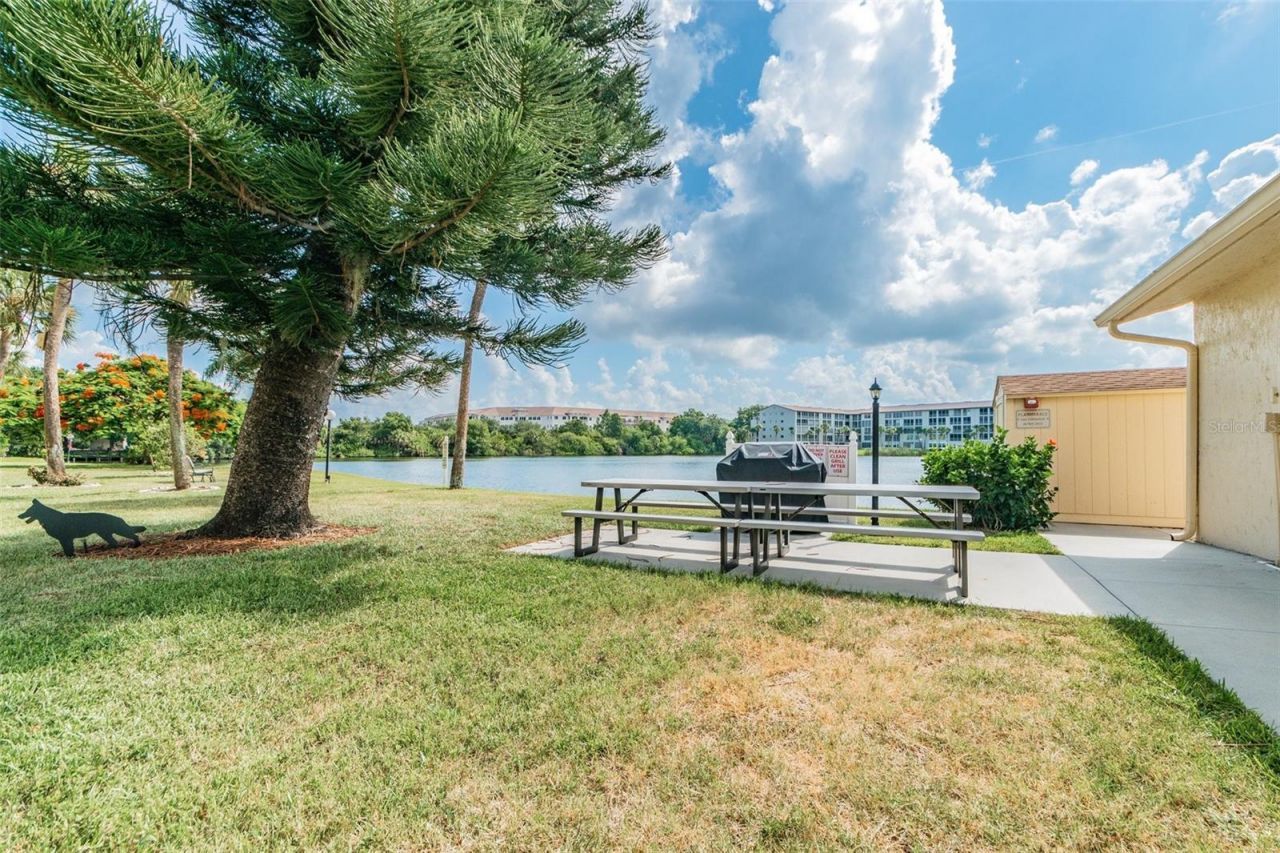 3500 Lake Bayshore Dr, Unit K101, Bradenton, FL 34205 Photo