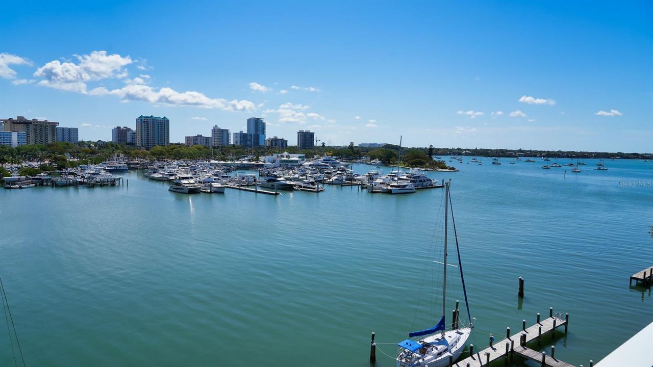 650 Golden Gate Point, Unit 602, Sarasota, FL 34236 Photo