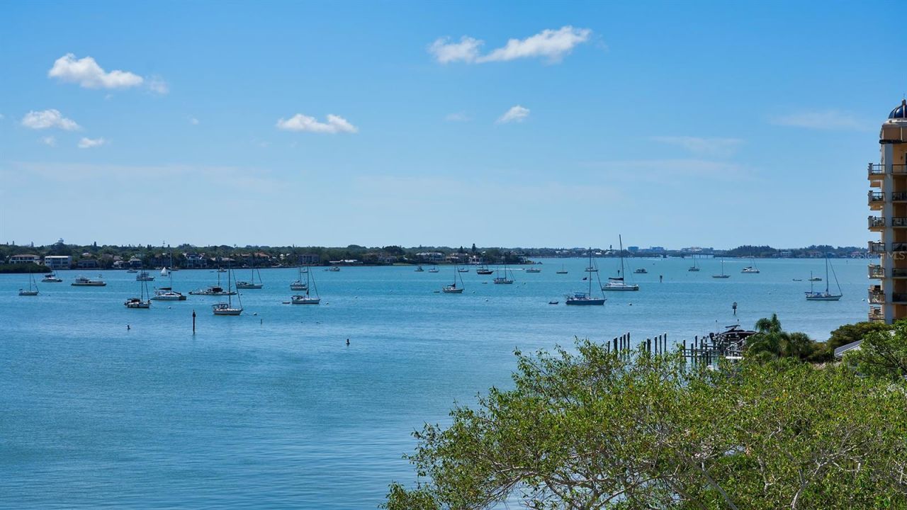 650 Golden Gate Point, Unit 602, Sarasota, FL 34236 Photo