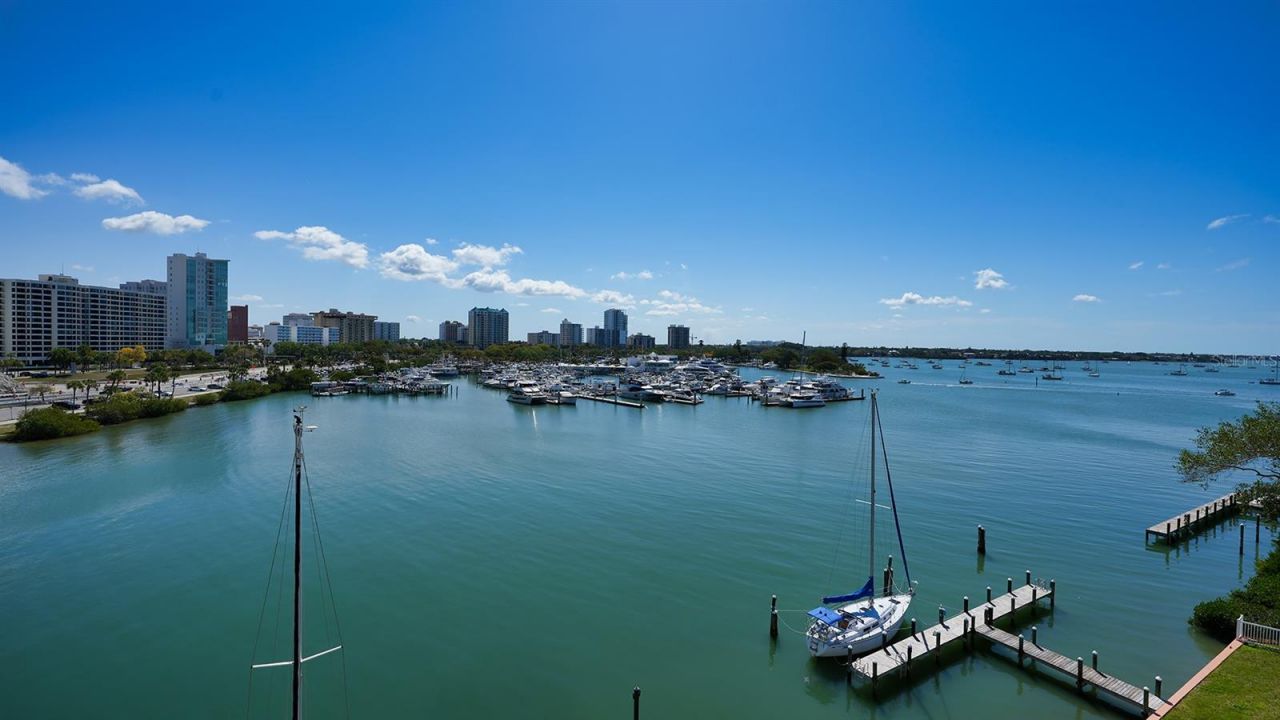 650 Golden Gate Point, Unit 602, Sarasota, FL 34236 Photo