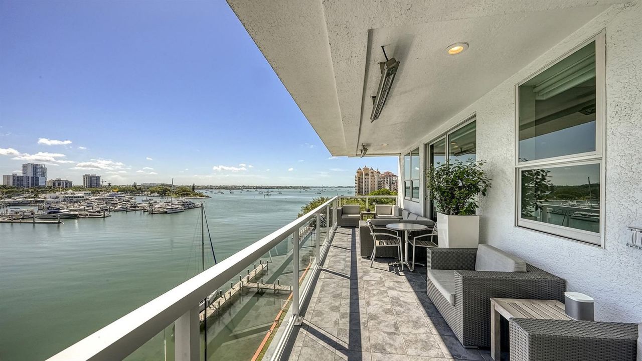 650 Golden Gate Point, Unit 602, Sarasota, FL 34236 Photo