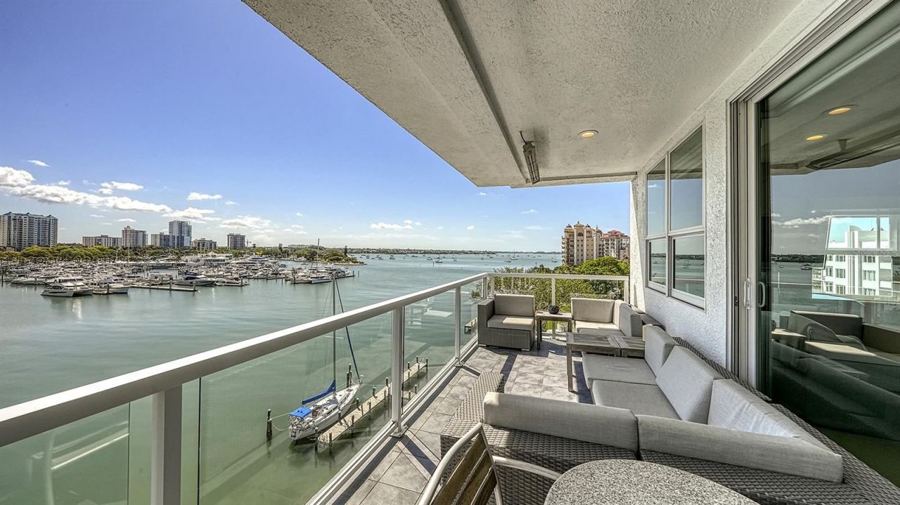 650 Golden Gate Point, Unit 602, Sarasota, FL 34236 Photo