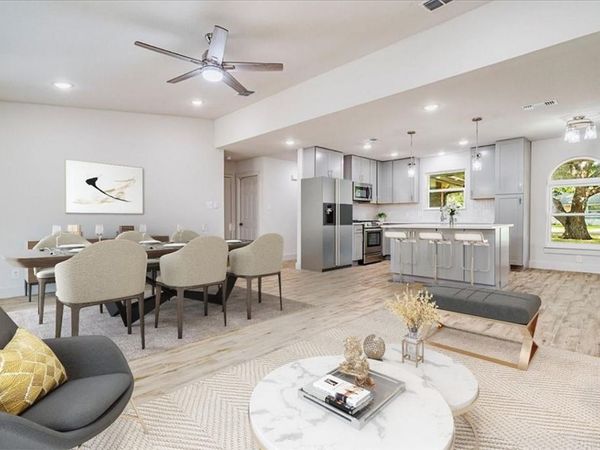 2603 Mesquite LN, Georgetown, TX 78628