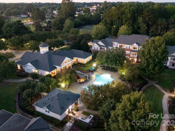 117 Abberly Green Boulevard, Unit Elliot I, Mooresville, NC 28117