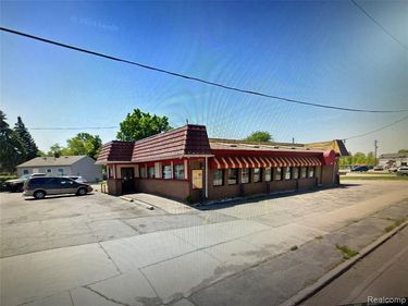 3402 Davison Road , Flint, MI 48506