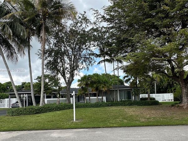 10735 SW 134 Terrace, Miami, FL 33176
