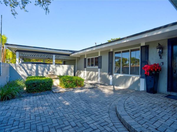 10735 SW 134 Terrace, Miami, FL 33176