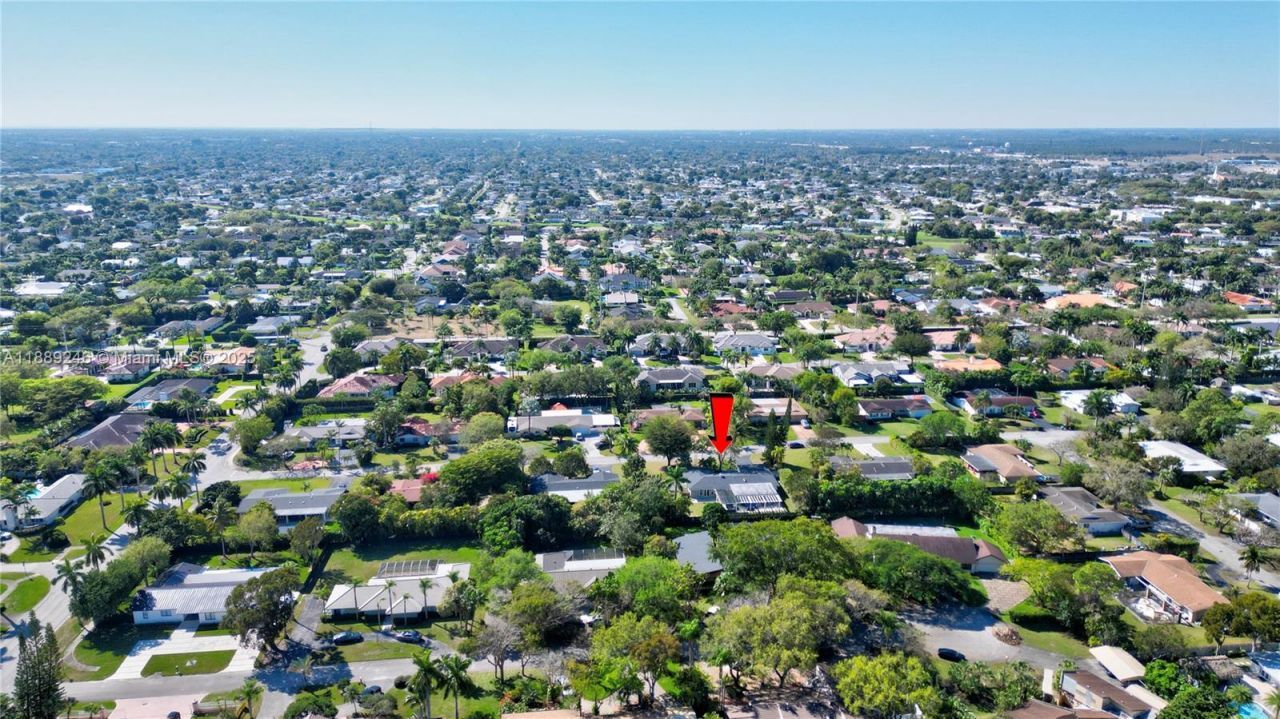 10735 SW 134 Terrace, Miami, FL 33176 Photo