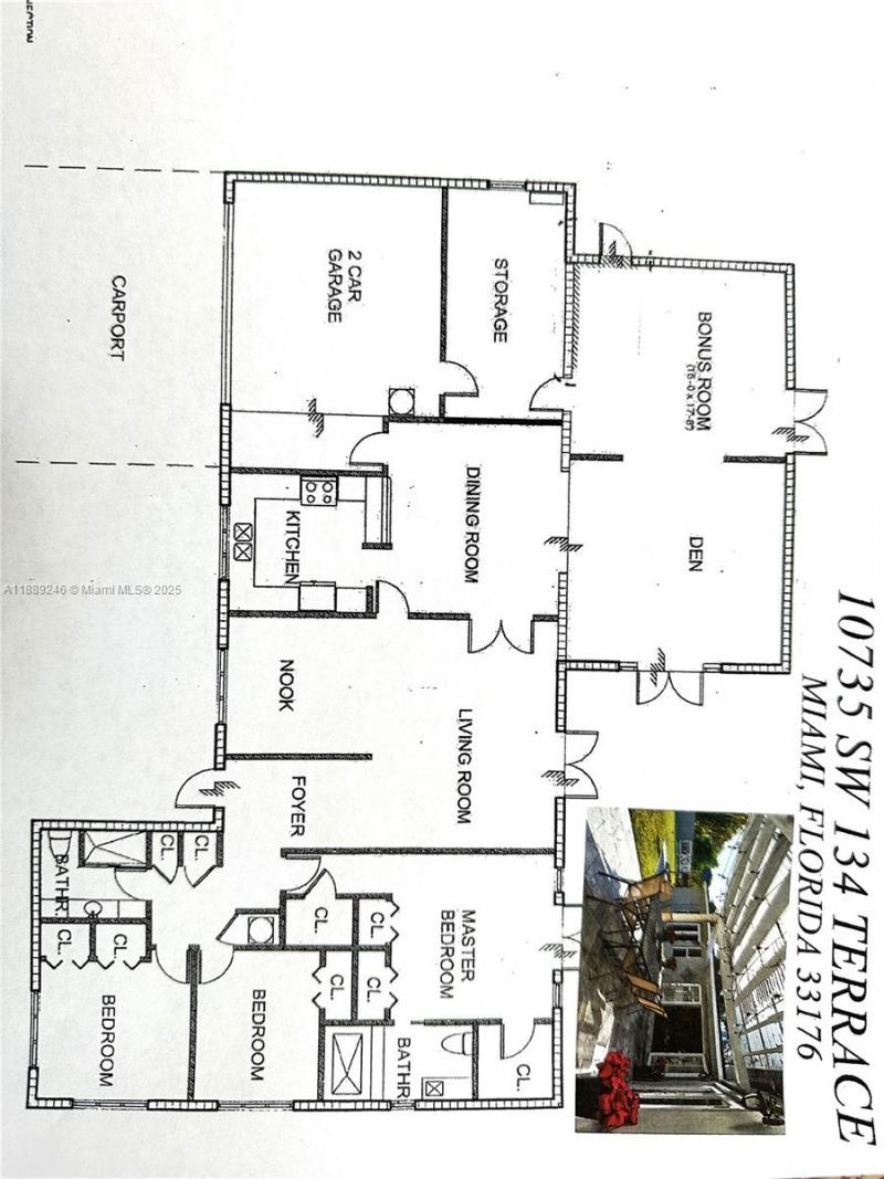 10735 SW 134 Terrace, Miami, FL 33176 Photo