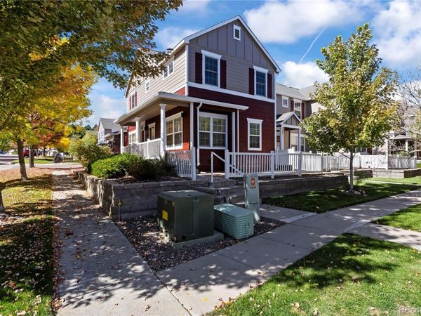 1480 Thunder Butte Road, Castle Rock, CO 80109