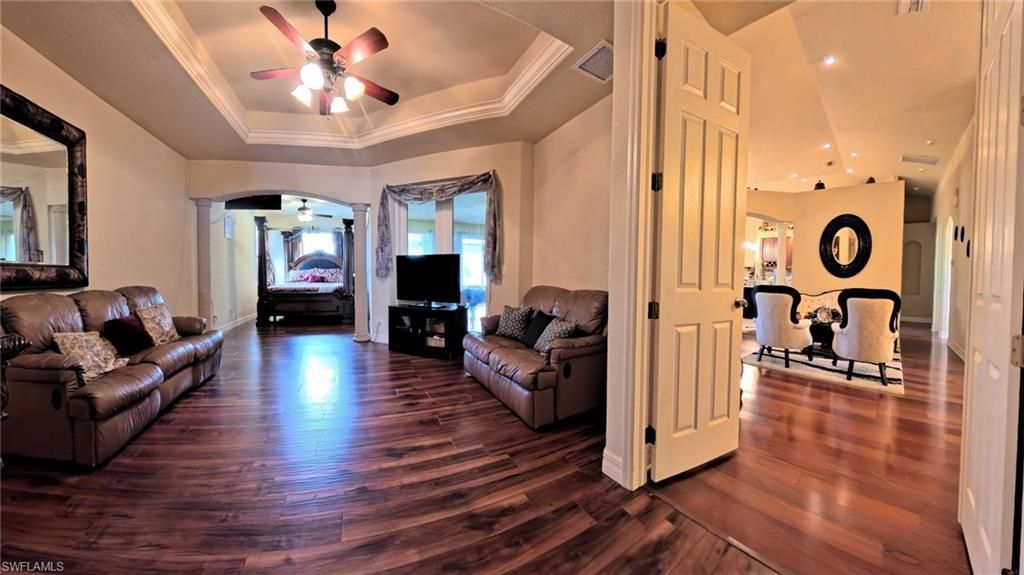 1509 Moore Ave, Lehigh Acres, FL 33972 Photo