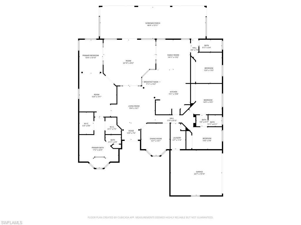 1509 Moore Ave, Lehigh Acres, FL 33972 Photo