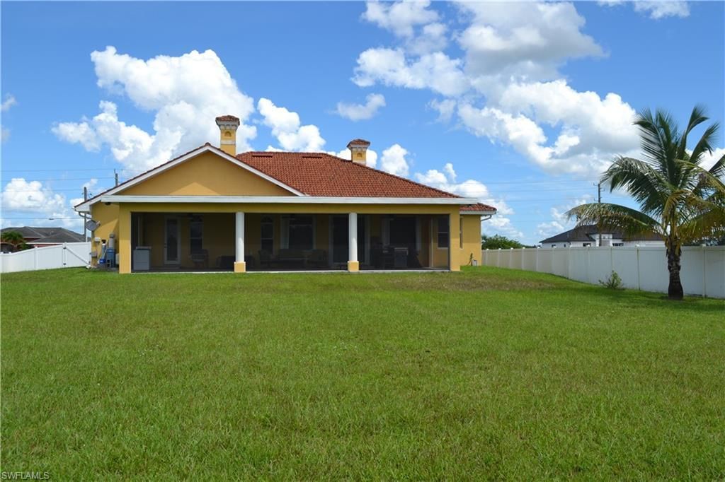 1509 Moore Ave, Lehigh Acres, FL 33972 Photo
