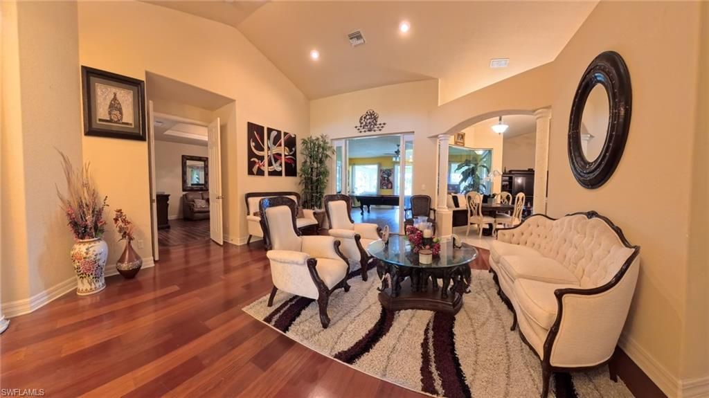 1509 Moore Ave, Lehigh Acres, FL 33972 Photo