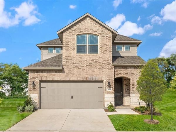3611 Finnian, Rowlett, TX 75088
