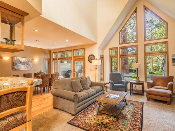 57046 Peppermill Circle, Unit 26-B, Sunriver, OR 97707