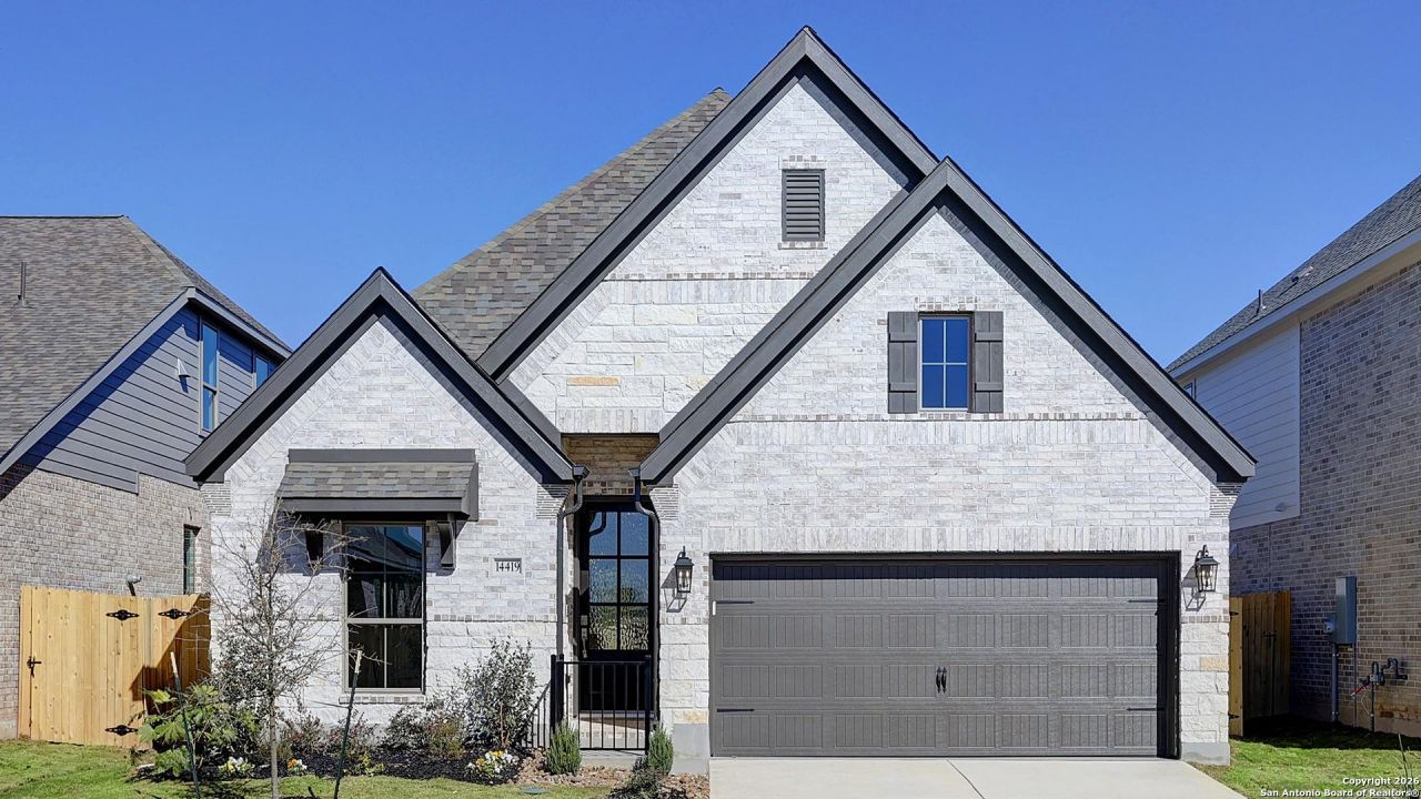 14419 Chaparral Run, San Antonio, TX 78254 Main Photo