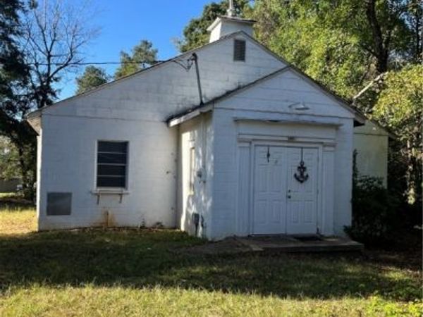 1007 San Lee Drive, Sanford, NC 27330