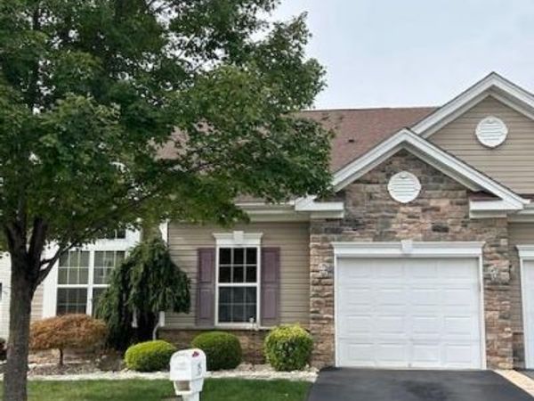 35 Timber Hill Drive, MONROE, NJ 08831