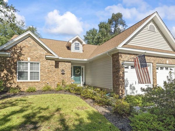 3607 Brampton Dr., Myrtle Beach, SC 29588