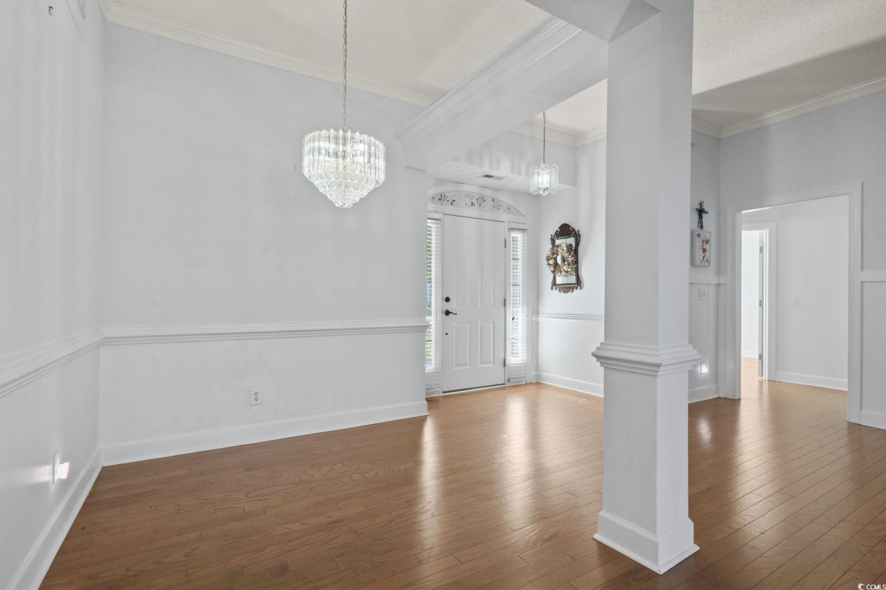 3607 Brampton Dr. Photo 3