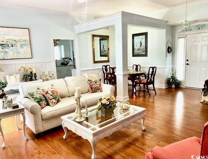 3607 Brampton Dr. Photo 7