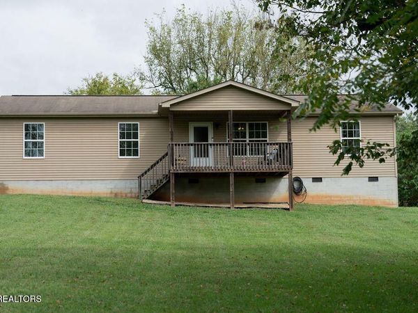 9316 Number Four Drive, Mascot, TN 37806