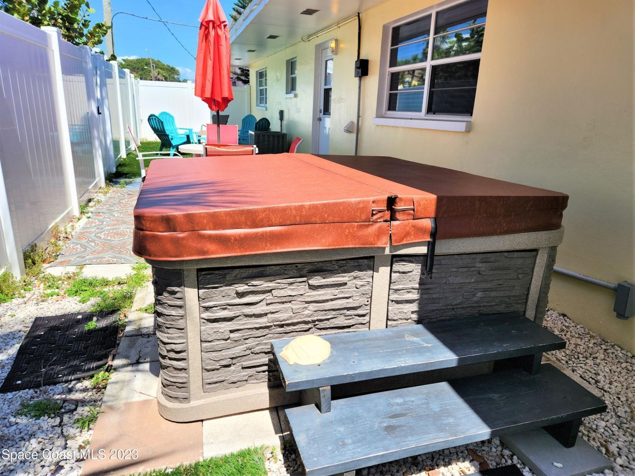 400-402 Jackson Avenue, Cape Canaveral, FL 32920 Photo