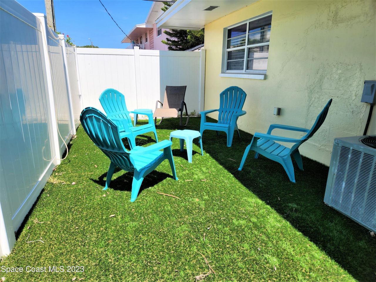 400-402 Jackson Avenue, Cape Canaveral, FL 32920 Photo