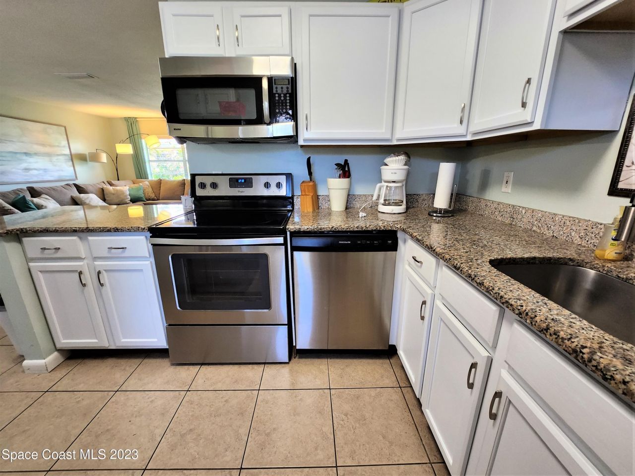 400-402 Jackson Avenue, Cape Canaveral, FL 32920 Photo