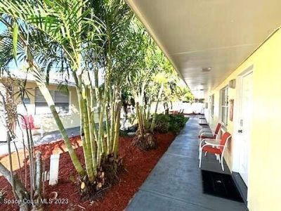 400-402 Jackson Avenue, Cape Canaveral, FL 32920 Photo