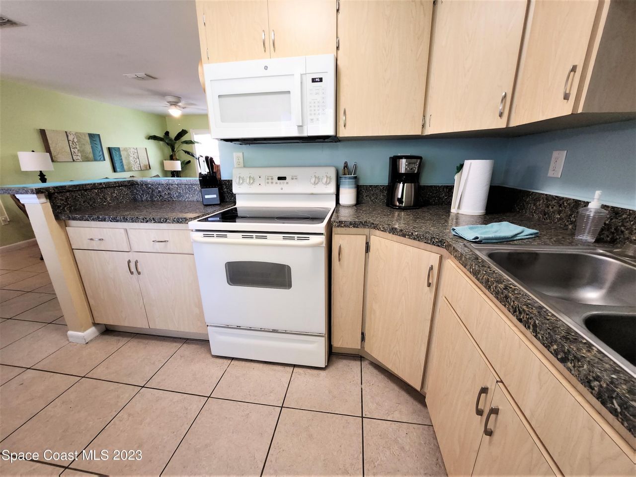 400-402 Jackson Avenue, Cape Canaveral, FL 32920 Photo