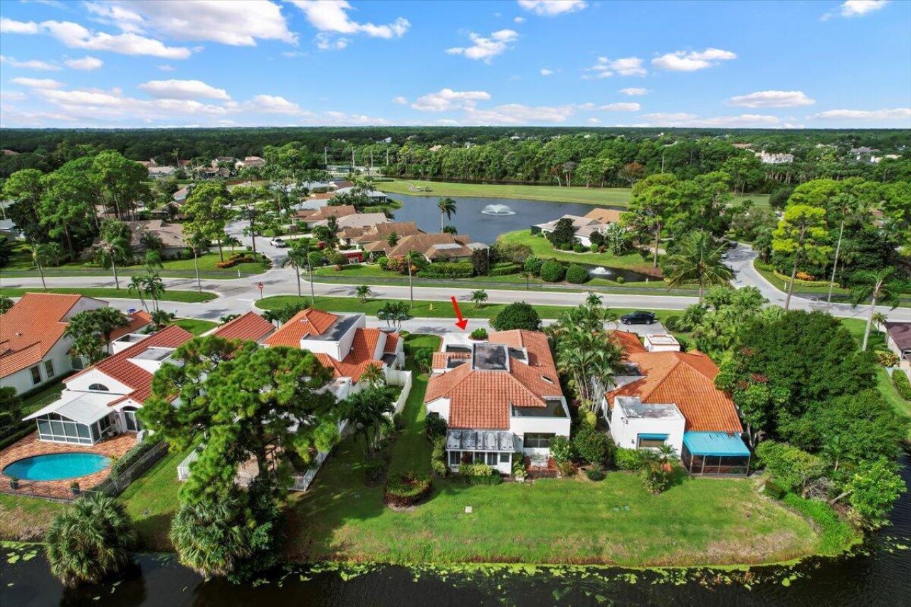 13210 Touchstone Place, Palm Beach Gardens, FL 33418 Photo