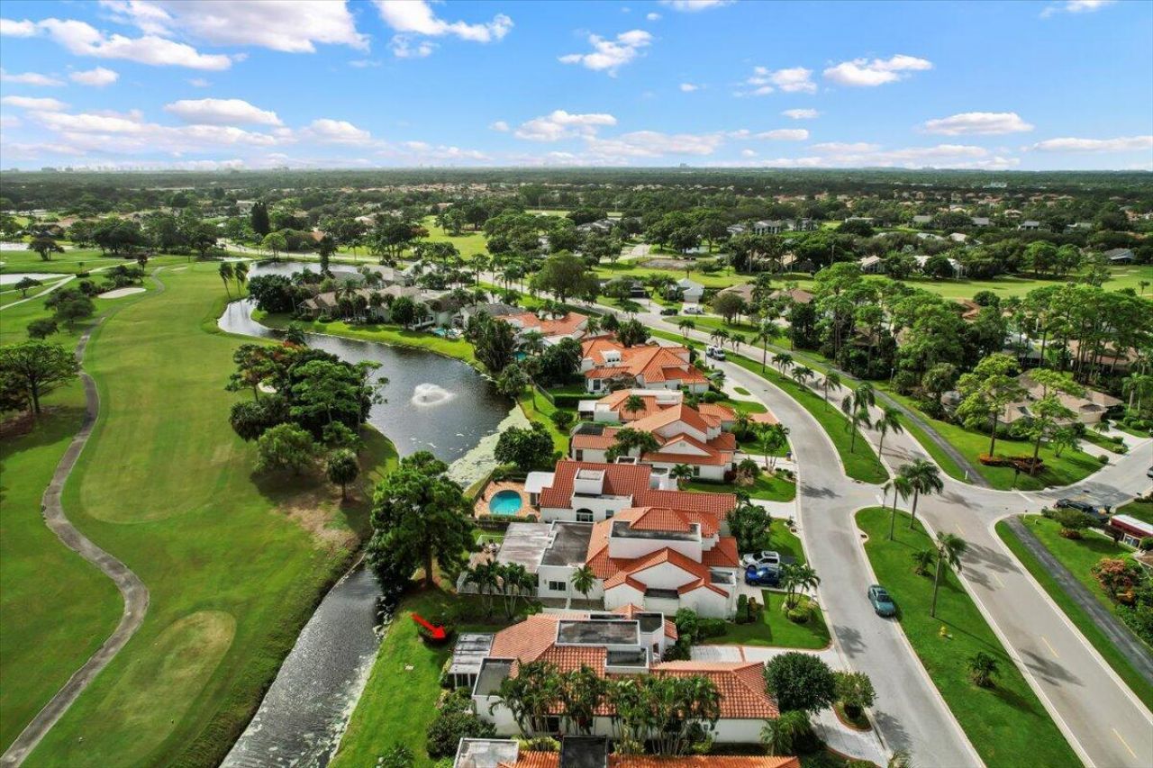 13210 Touchstone Place, Palm Beach Gardens, FL 33418 Photo