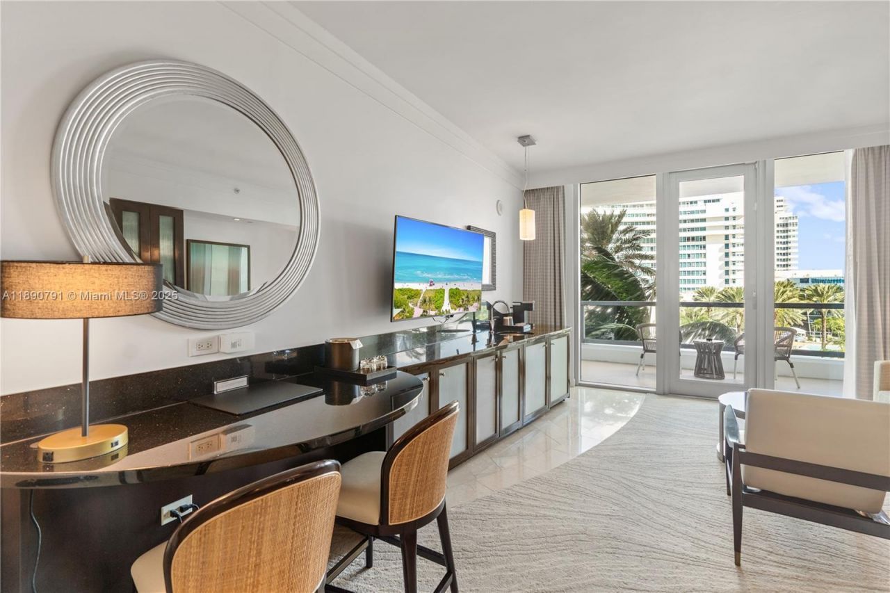 4391 Collins Ave, Unit 402, Miami Beach, FL 33140 Photo