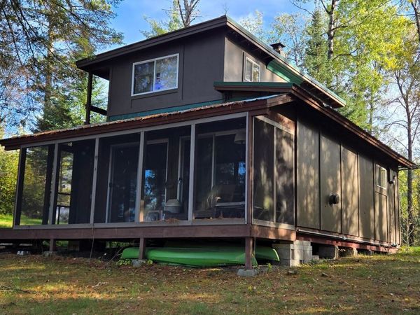 7178 Gold Mine Road, Orr, MN 55771