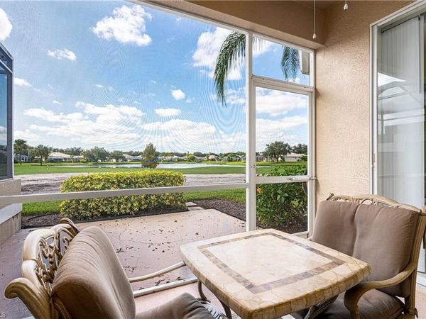 1927 Morning Sun LN, Unit F-27, NAPLES, FL 34119