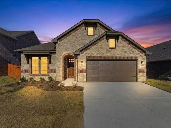 2004 Velora Drive, Haslet, TX 76052