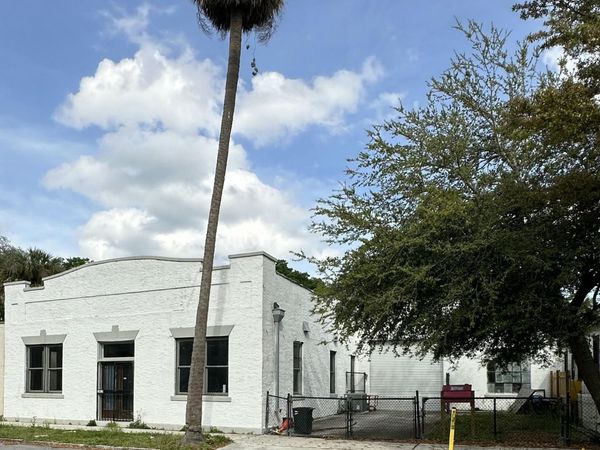 1415 WALNUT Street, Jacksonville, FL 32206