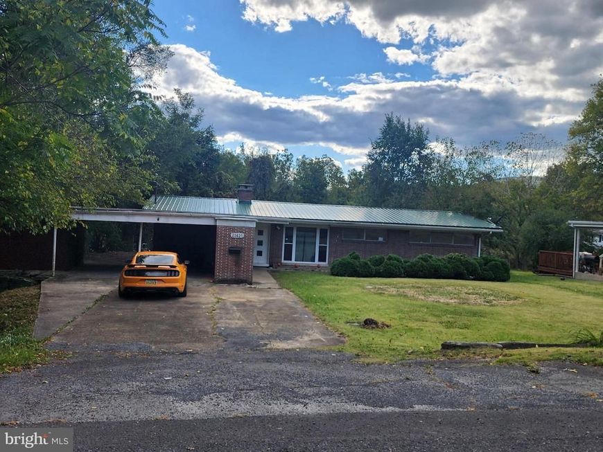 21416 Chesapeake Avenue Sw, McCoole, MD 21562 Main Photo