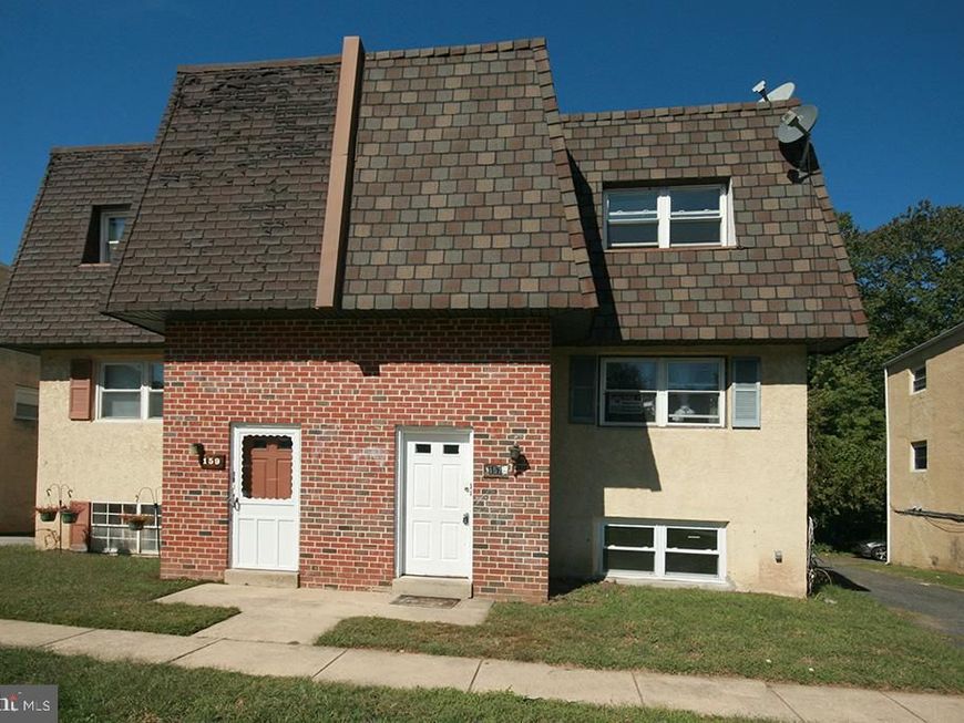 157 Meadowbrook Lane, Brookhaven, PA 19015 Main Photo