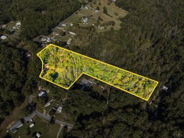 615 Stoney Run Road, Buena Vista, VA 24416