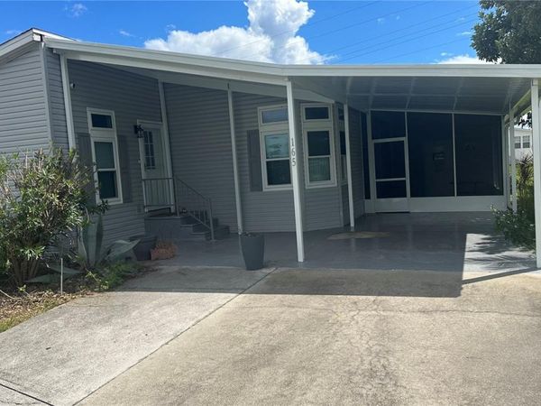 165 LAKEVIEW DRIVE, PALMETTO, FL 34221