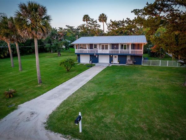 7 VALENCIA STREET, PALM COAST, FL 32137