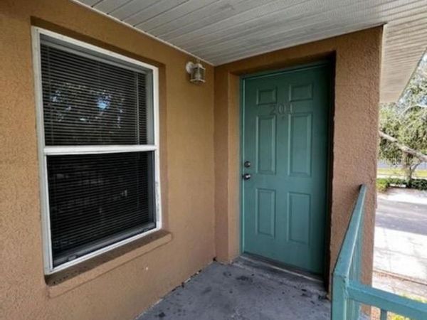 5816 CONGRESS STREET, Unit 201, NEW PORT RICHEY, FL 34653