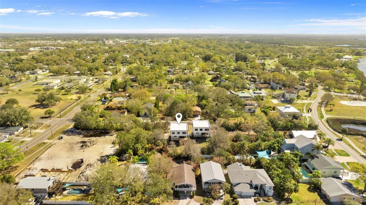 506 Federal Street, Oldsmar, FL 34677 Photo