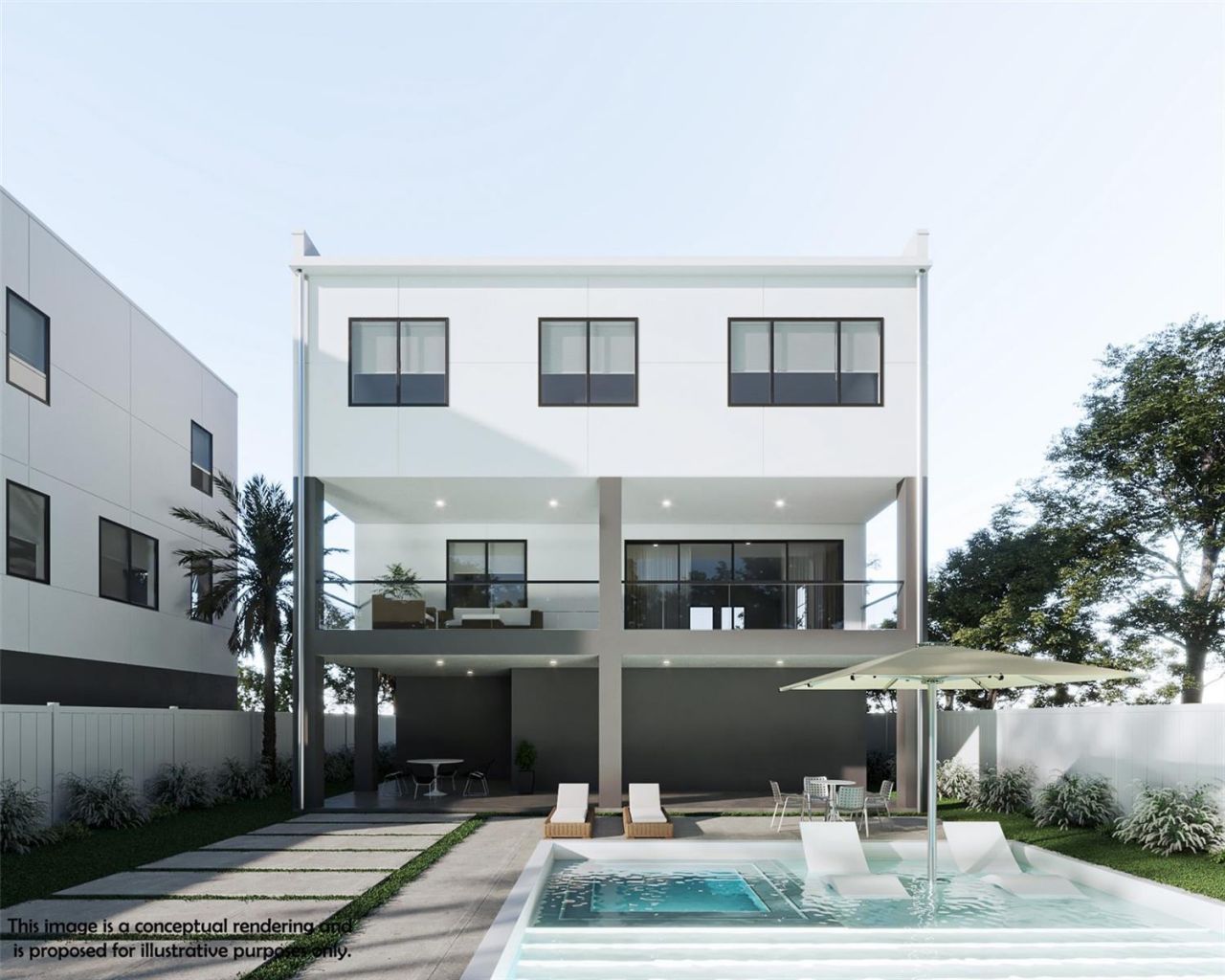 506 Federal Street, Oldsmar, FL 34677 Photo