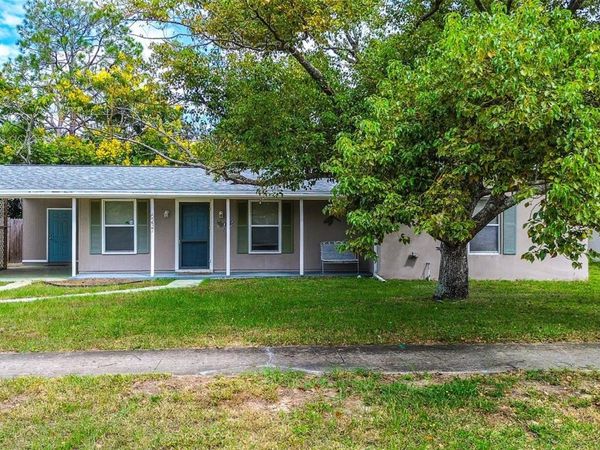 6237 DALTON STREET, SPRING HILL, FL 34606