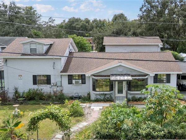 2315 E 148TH AVENUE, LUTZ, FL 33549