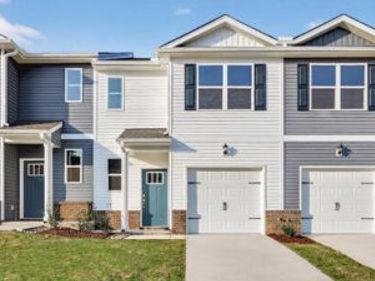 391 Freestall Drive, Wake Forest, NC 27587